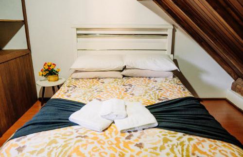 Casa com lareira em Gramado - Foto 25