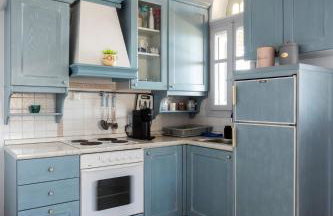 Luxury Suite in Dyo Choria - Foto 18