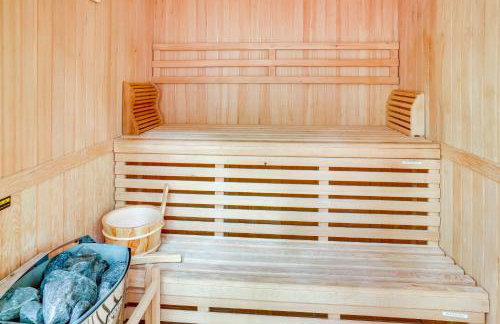 Pet-Friendly Mathias Cabin Near Hunting and Fishing! - Foto 25