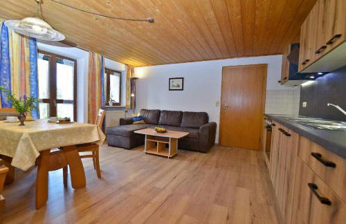 Ferienwohnung Josef Müller - Foto 28