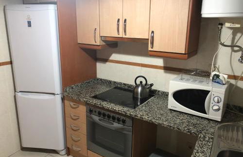 Edificio con 2 opciones DUPLEX 3 DORMITORIOS Y APARTAMENTO 1 DORMITORIO EN PLAZA MAYOR - Foto 4