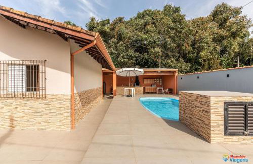 Casa Gruta do Macaco – MA02I - Foto 15