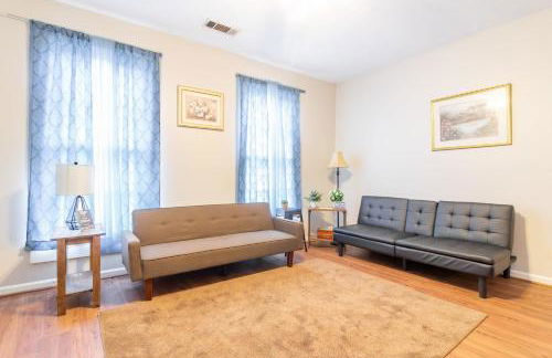 Sunny Sweetheart-Front Apartment near Riverwalk - Foto 1