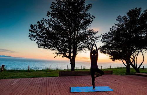 Oceanfront Family Retreat - Foto 31