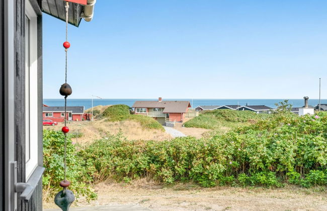 "Reinke" - 200m from the sea - Foto 5