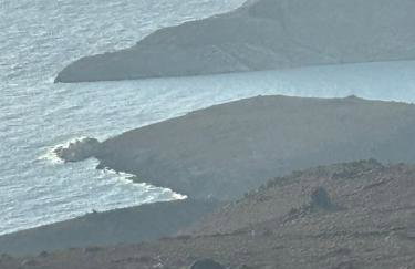 House by the beach,next to village,sunset view - Foto 28