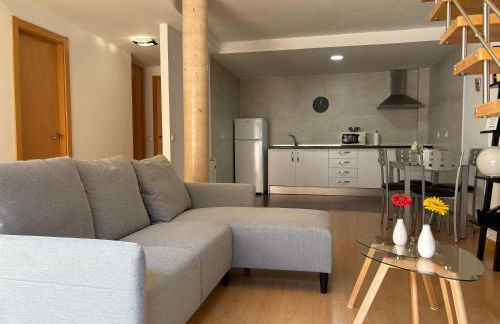 Loft Almagro - Foto 63