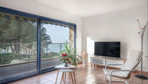 Vacances au plus proche de la Petite Mer - Foto 2