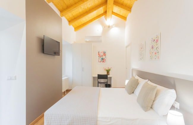 Pozzo Vertical Apartment With Garden and Parking - Foto 5