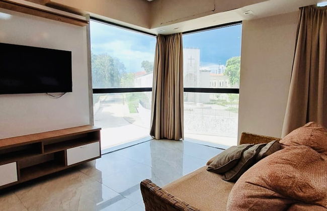 Flat confortável no Tropical Executive - Photo 8