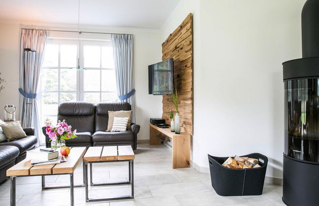 Ferienhaus in Fuhlendorf - Foto 12