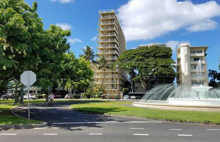 Diamond Head Beach #805 - Foto 25