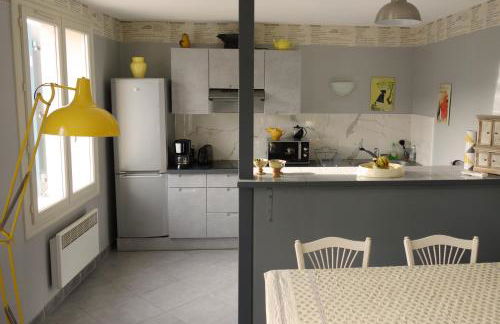 Bel appartement avec grande terrasse sud - Photo 10