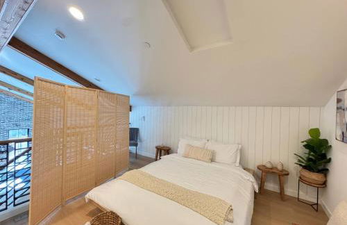 Kirkland Farm Loft Cottage Unit C - Foto 46