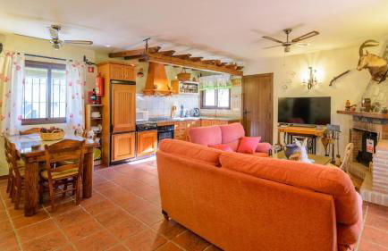 Villa La Cola Nerja by Ruralidays - Foto 14