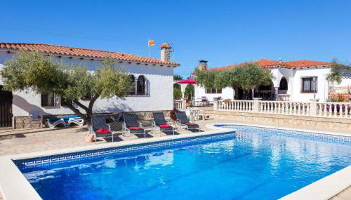 Villa Rustical Mont Roig by Interhome - Photo 2