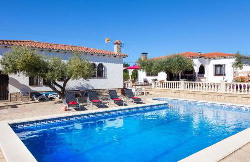 Villa Rustical Mont Roig by Interhome - Foto 1