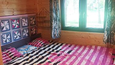 Rodzinny Domek nad Zalewem - Foto 5