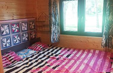 Rodzinny Domek nad Zalewem - Foto 5