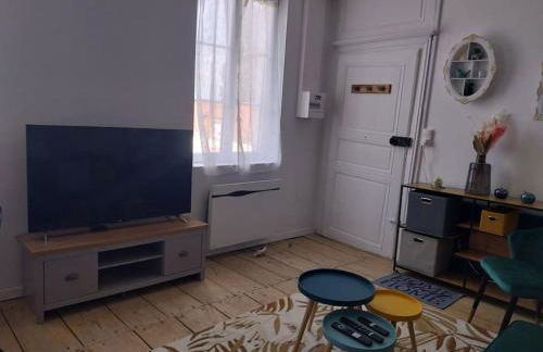 Escapade romantique dans une demeure du 18ème - Photo 9