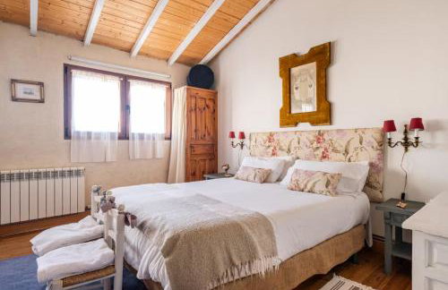 Casa Valle del Lozoya - Foto 1
