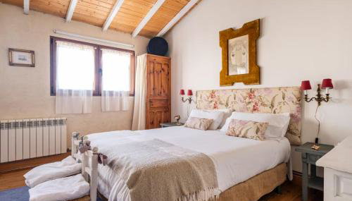 Casa Valle del Lozoya - Foto 1