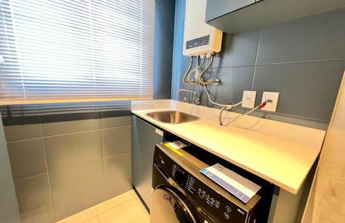 Excepcional com 1 Suíte Alto Padrão Próx Atitus - Foto 26