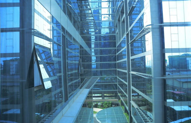 Comfy L'Avenue Apartment - Foto 20