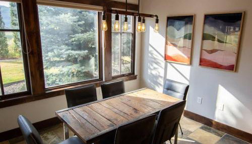 Ski-Inspired Home Close to Powder Mountain and Snowbasin - Foto 5