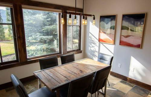 Ski-Inspired Home Close to Powder Mountain and Snowbasin - Foto 10
