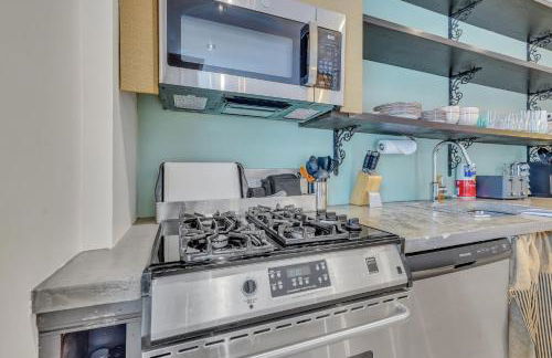 The Lincoln Loft, Near Forsyth Park with Free Parking - Foto 18