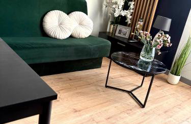 Apartament Walczaka 40 MIEJSCE PARKINGOWE - Foto 5