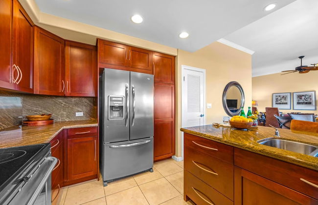 Kapalua Ridge Villas by KBM - Foto 79