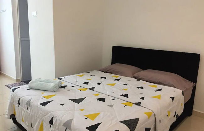 Sandakan Hill Terrace 3 - Foto 4