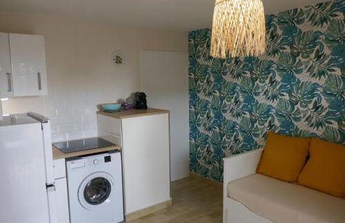 Bel Appartement accès direct mer; L'Almanarre, HYERES - Foto 17