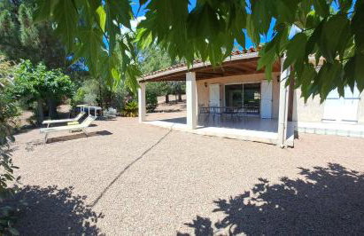 Villa avec piscine hors sol à 10mn de la plage - Foto 12