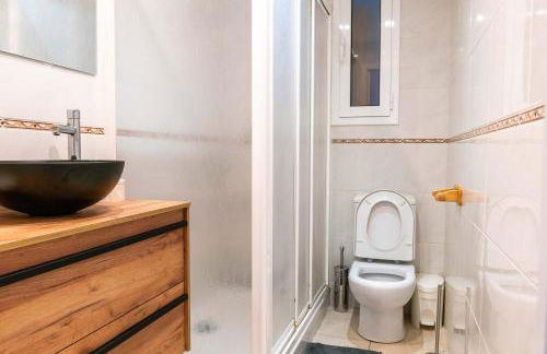 Orange crush Barcelona - Foto 5