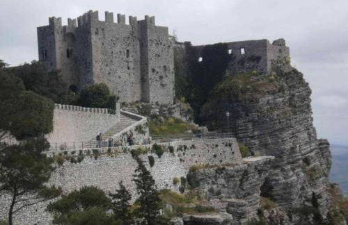 Casa dello Scoglio nel mare - Foto 56