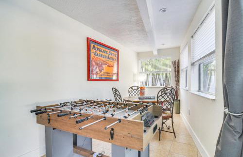2 Mi to Beach: Home w/ Pool, Grill & More in Largo - Foto 6