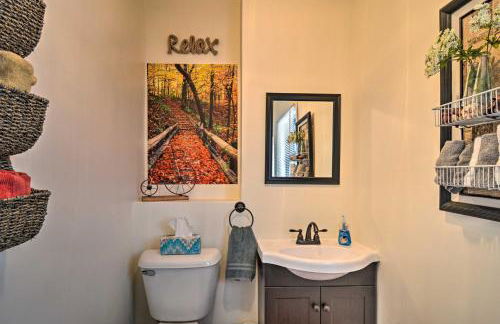 Cozy Downtown Cottage Near Beach and Pier - Foto 25