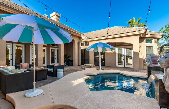 Cloud Chandler - Foto 34