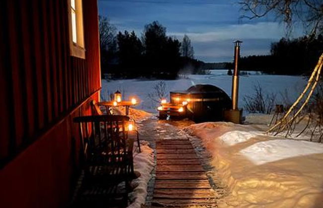 Virtaan väentupa - Photo 3