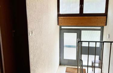 Kurpark Apartment, Schwimmbad, Sauna, Terrasse - Foto 30