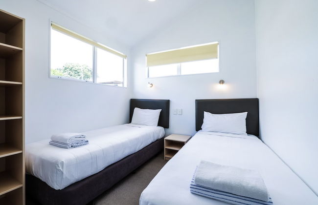 Tasman Holiday Parks – Waihi Beach - Foto 22