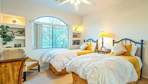 Luxury 3BD 2BA Home Near Tucson with Desert Views - Foto 4