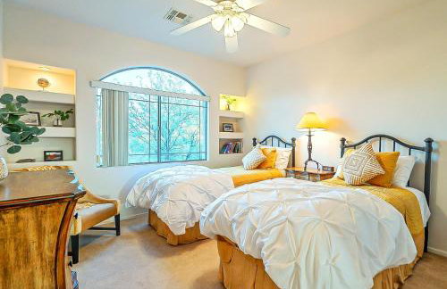 Luxury 3BD 2BA Home Near Tucson with Desert Views - Foto 4