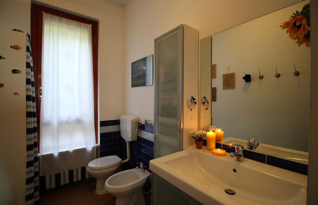 La Terrazza sul Golfo - Foto 15