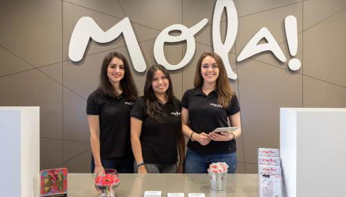 Mola! Suites - Foto 5