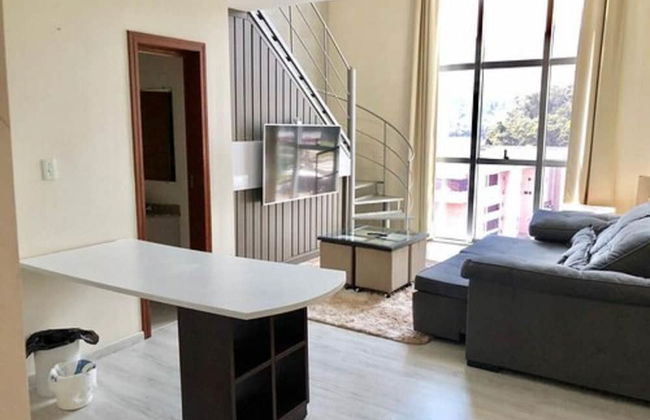 Apartamento 615 Saint Sebastian - Photo 1