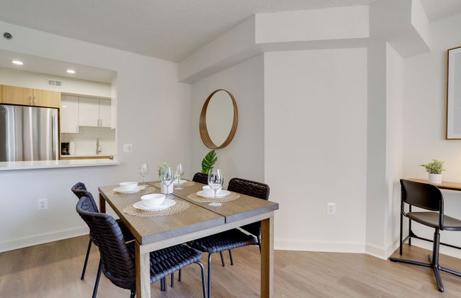 Unique Luxury Apt with Rooftop @Pentagon City - Foto 19